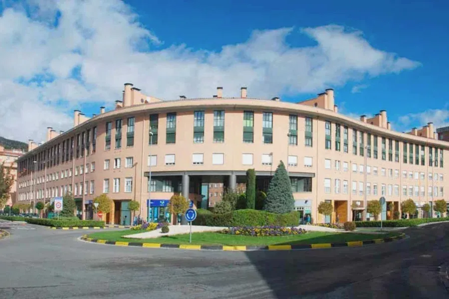 Cerrajeros en Ansoáin