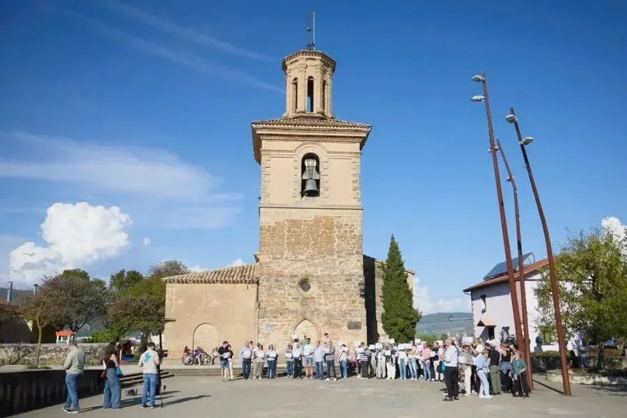 Cerrajeros en Beriáin