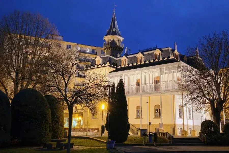 Cerrajeros en Burlada
